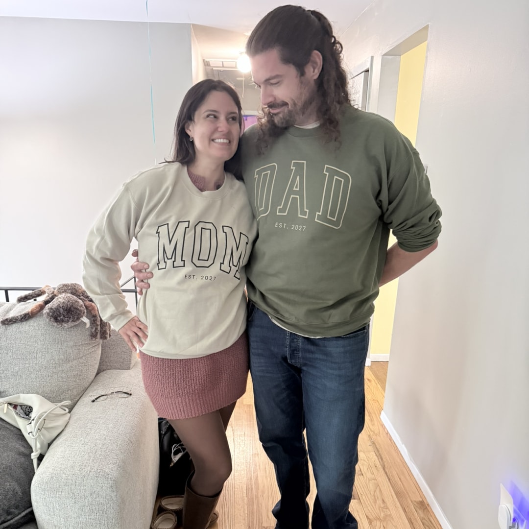 Photo shared by Isabella for their Babylist baby registry.
