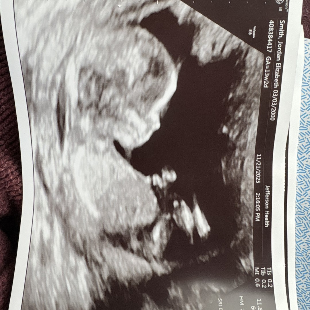 Photo shared by Jordan for their Babylist baby registry.