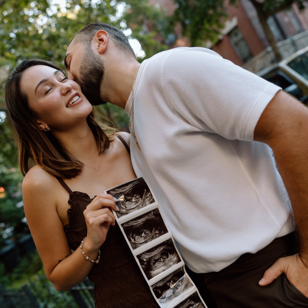 Photo shared by Carolina for their Babylist baby registry.