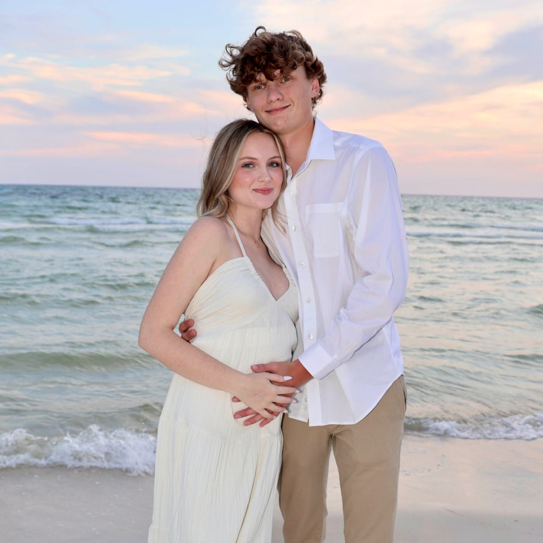 Photo shared by Gracie for their Babylist baby registry.