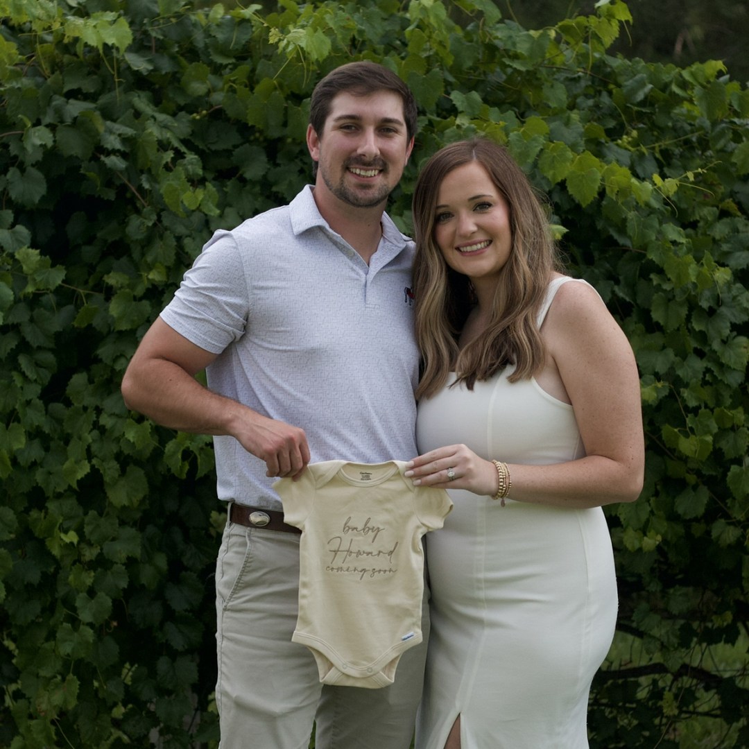 Photo shared by Blair for their Babylist baby registry.
