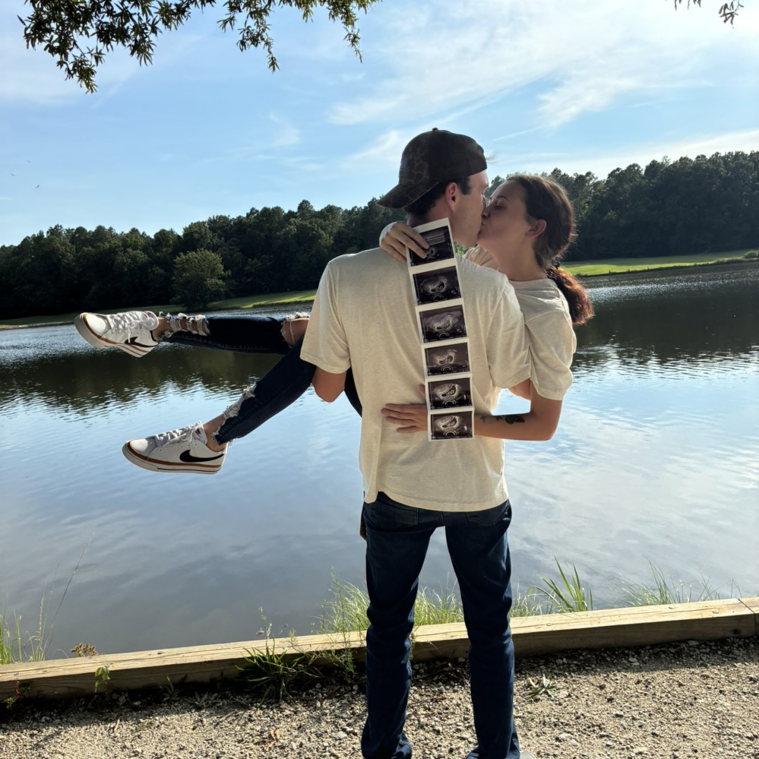 Photo shared by Chelsea for their Babylist baby registry.