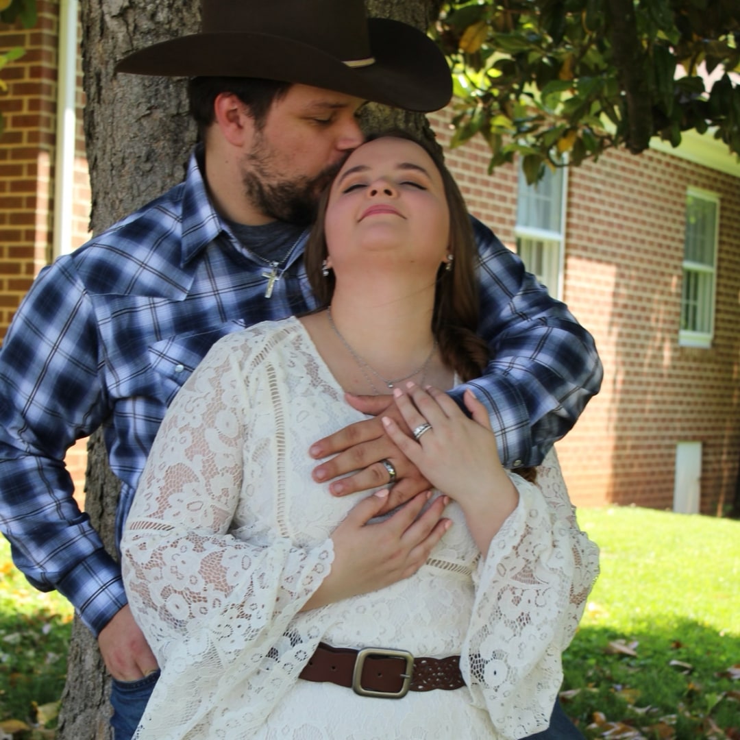 Photo shared by Courtney for their Babylist baby registry.