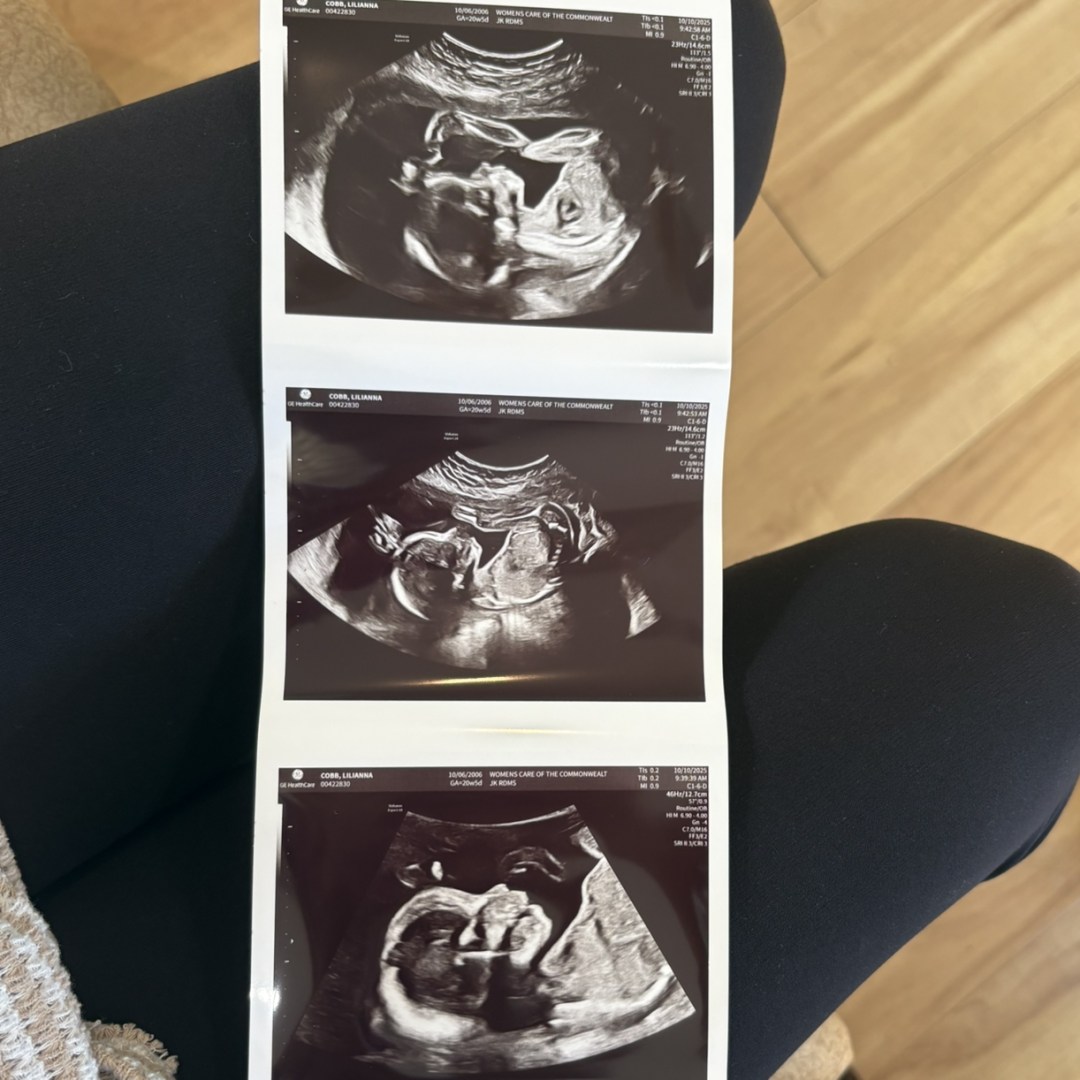 Photo shared by Lili for their Babylist baby registry.