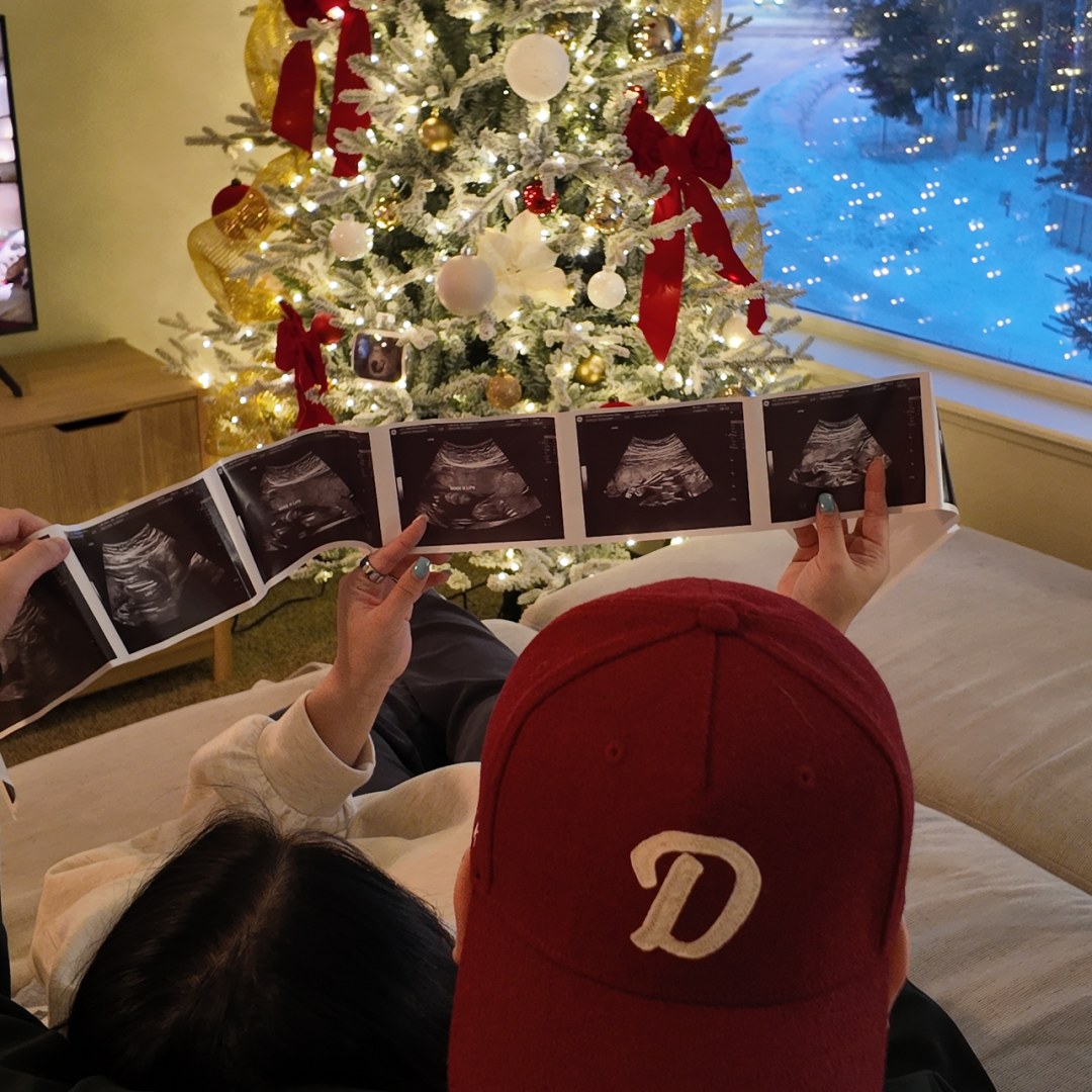 Photo shared by Ron for their Babylist baby registry.