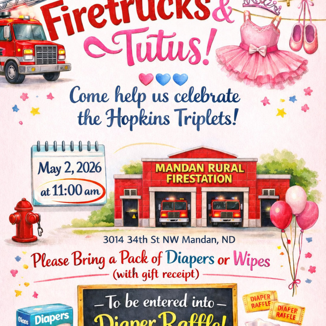 Photo shared by Karalyn for their Babylist baby registry.