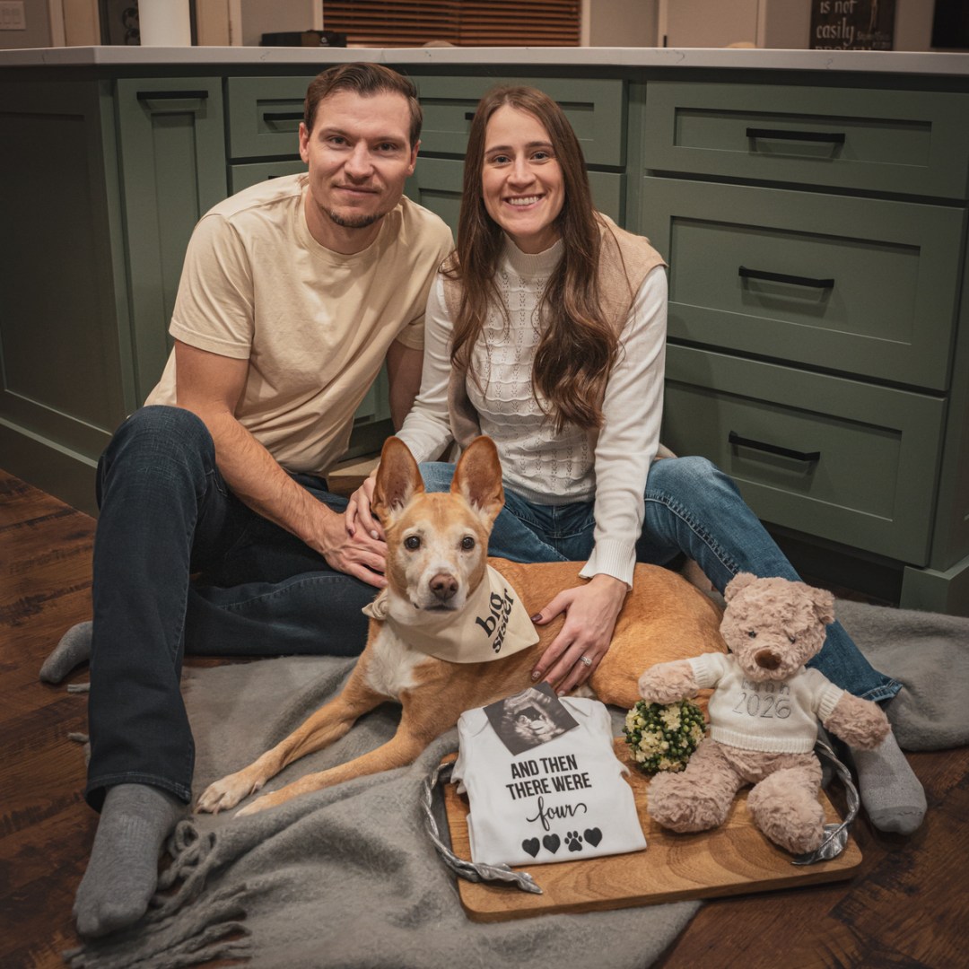 Photo shared by Erica for their Babylist baby registry.