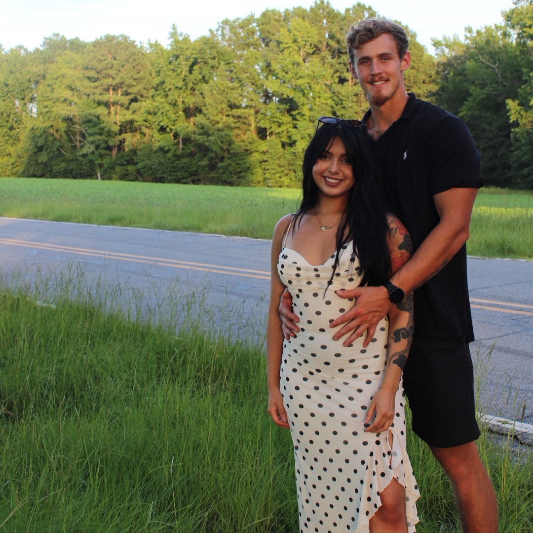 Photo shared by Samantha for their Babylist baby registry.