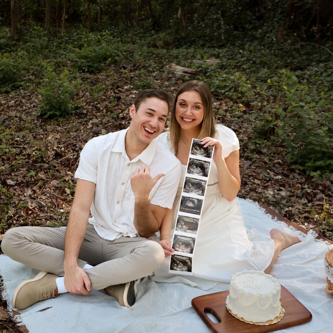 Photo shared by Emma for their Babylist baby registry.