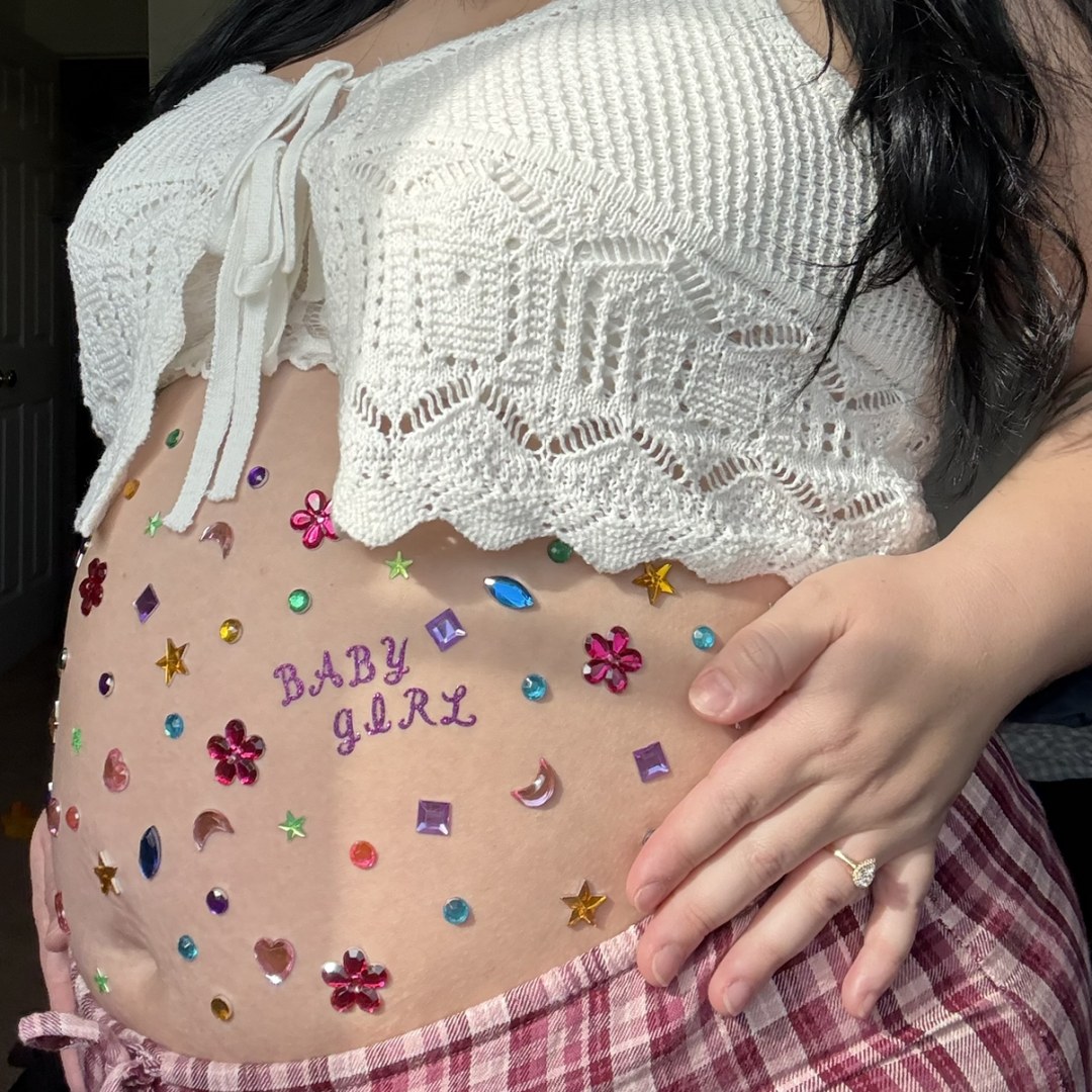 Photo shared by Diana for their Babylist baby registry.