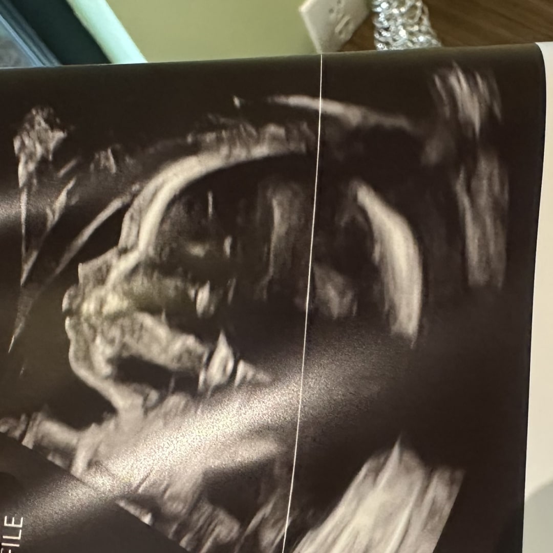 Photo shared by Kelsie for their Babylist baby registry.