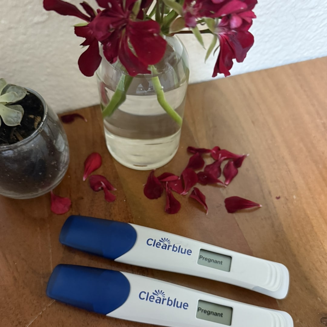 Photo shared by Nati for their Babylist baby registry.