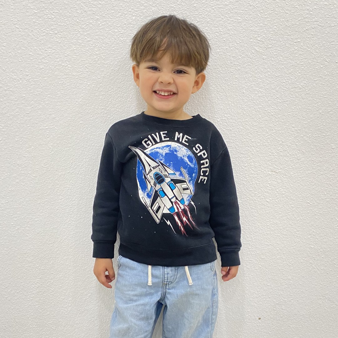 Photo shared by Cindy for their Babylist baby registry.