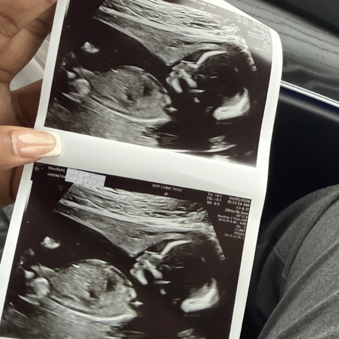 Photo shared by Howlasia for their Babylist baby registry.