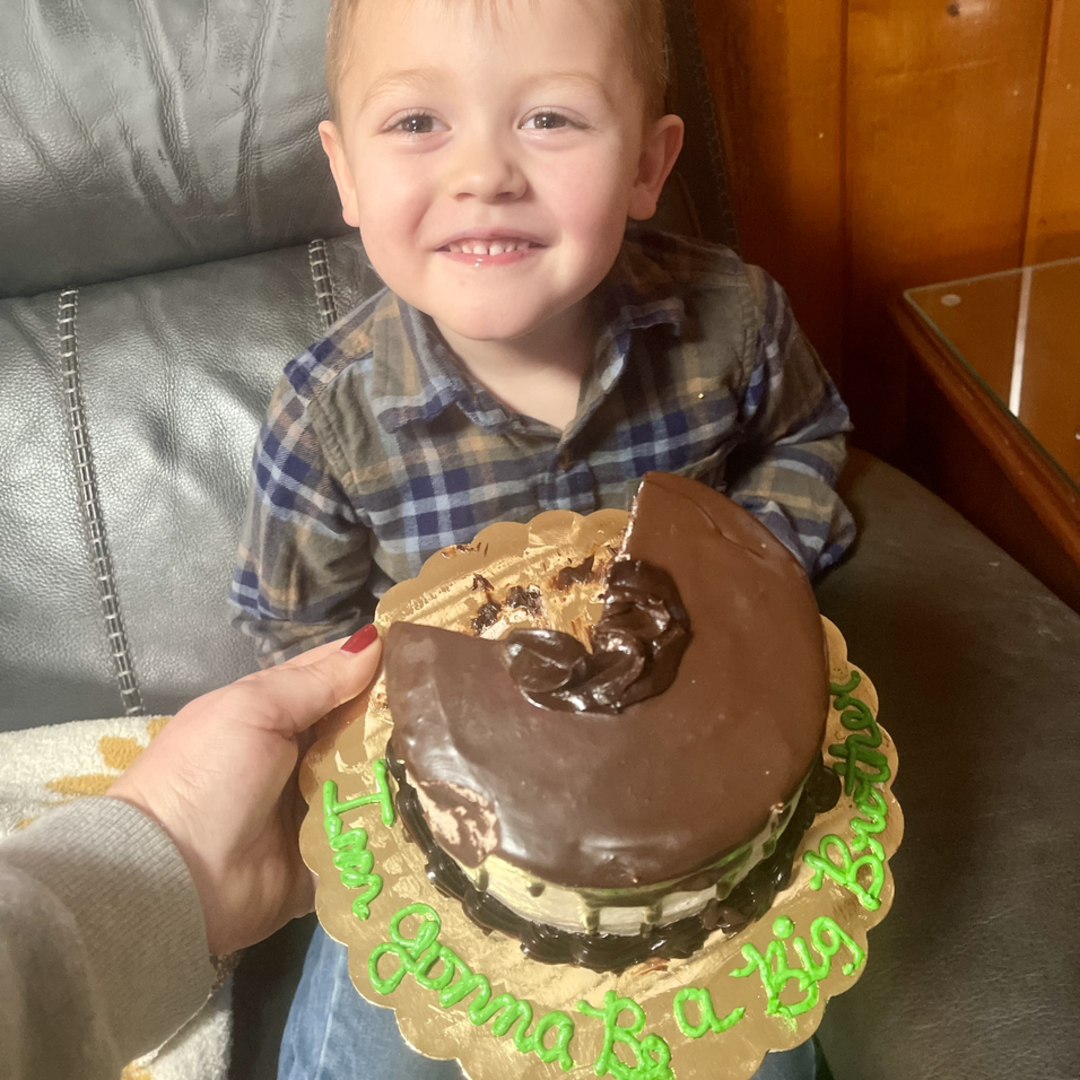Photo shared by Mandalynn for their Babylist baby registry.