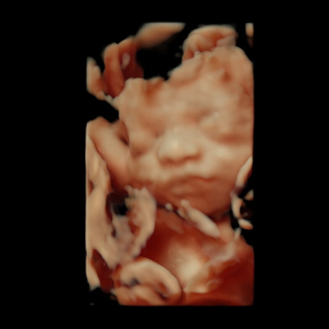 Photo shared by Tamara for their Babylist baby registry.