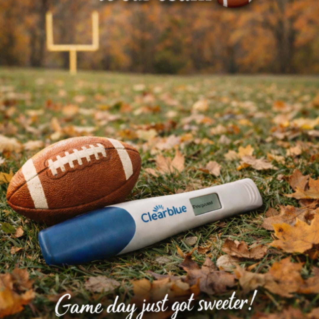 Photo shared by Samantha for their Babylist baby registry.
