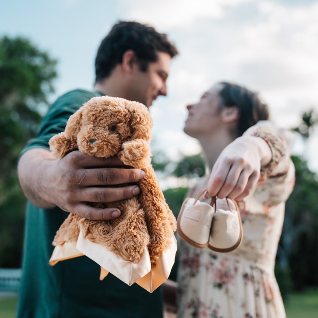 Photo shared by Cailee for their Babylist baby registry.