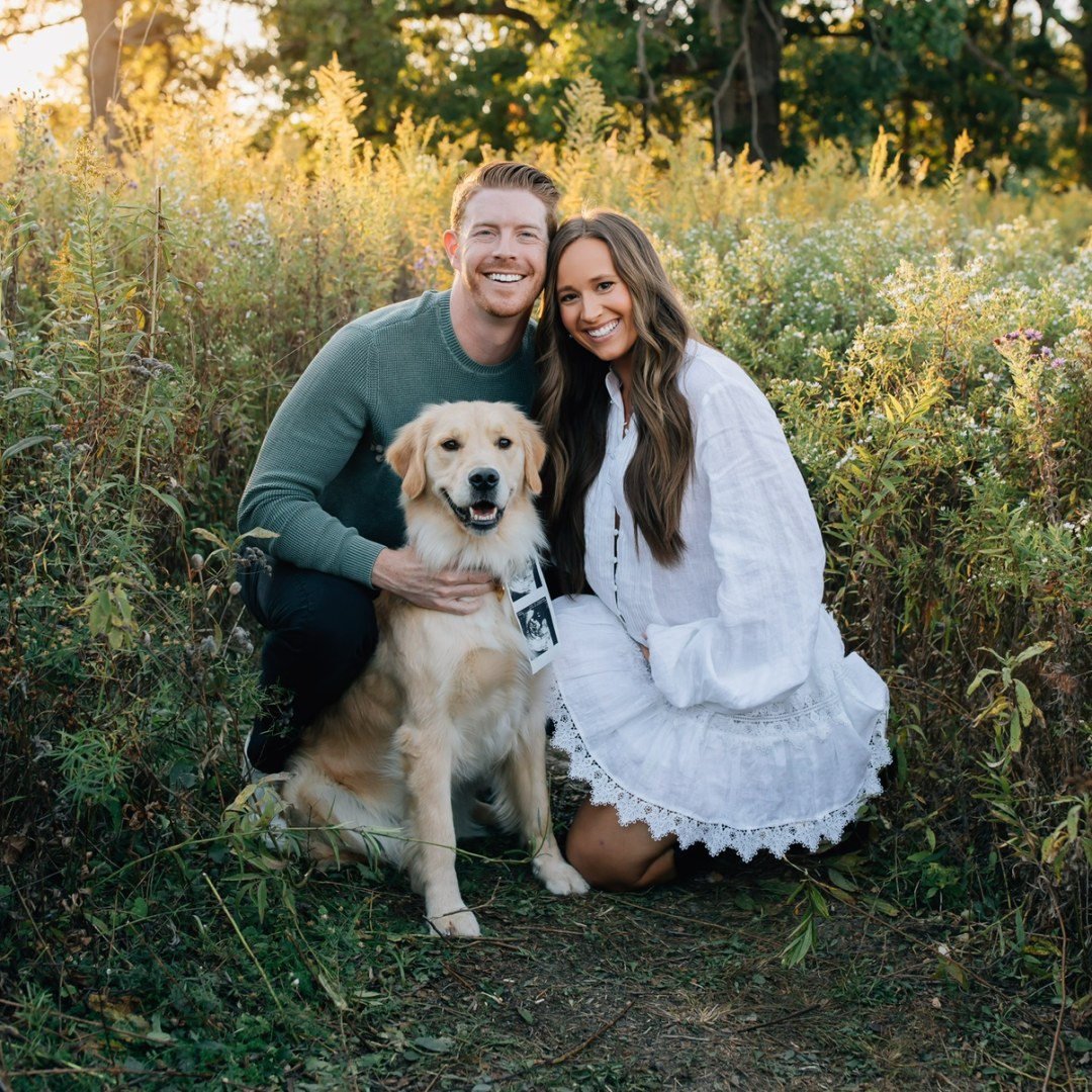 Photo shared by Serena for their Babylist baby registry.