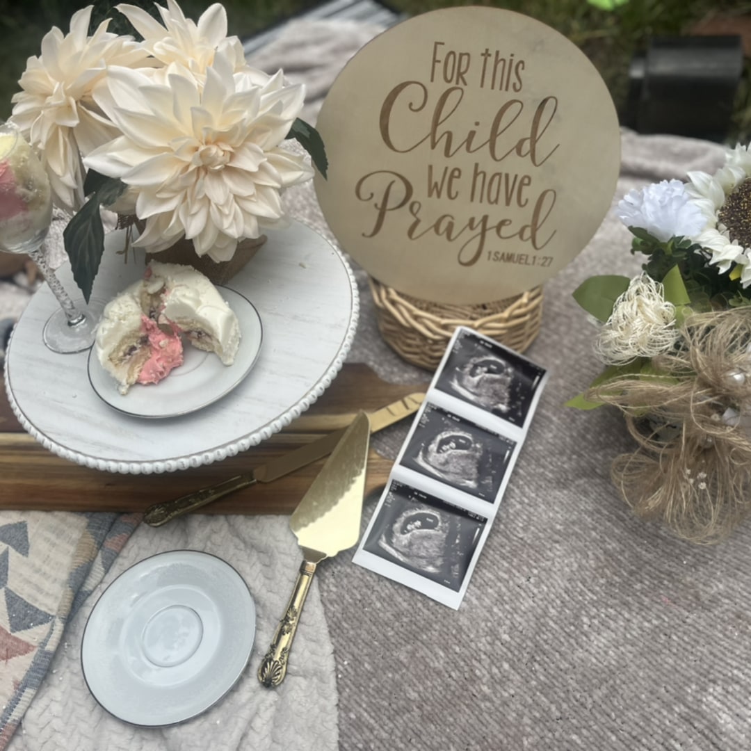 Photo shared by Danielle for their Babylist baby registry.