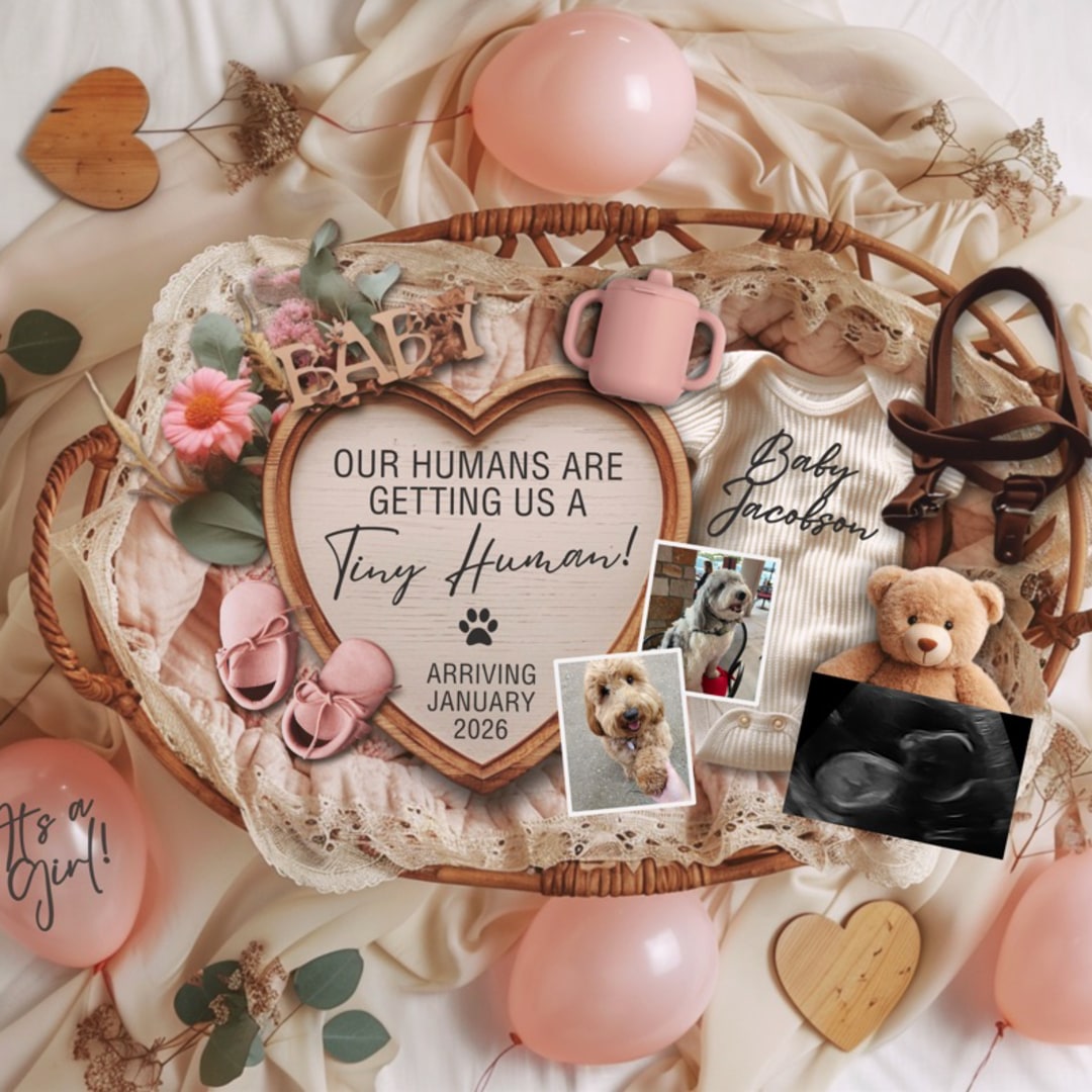 Photo shared by Sharon for their Babylist baby registry.