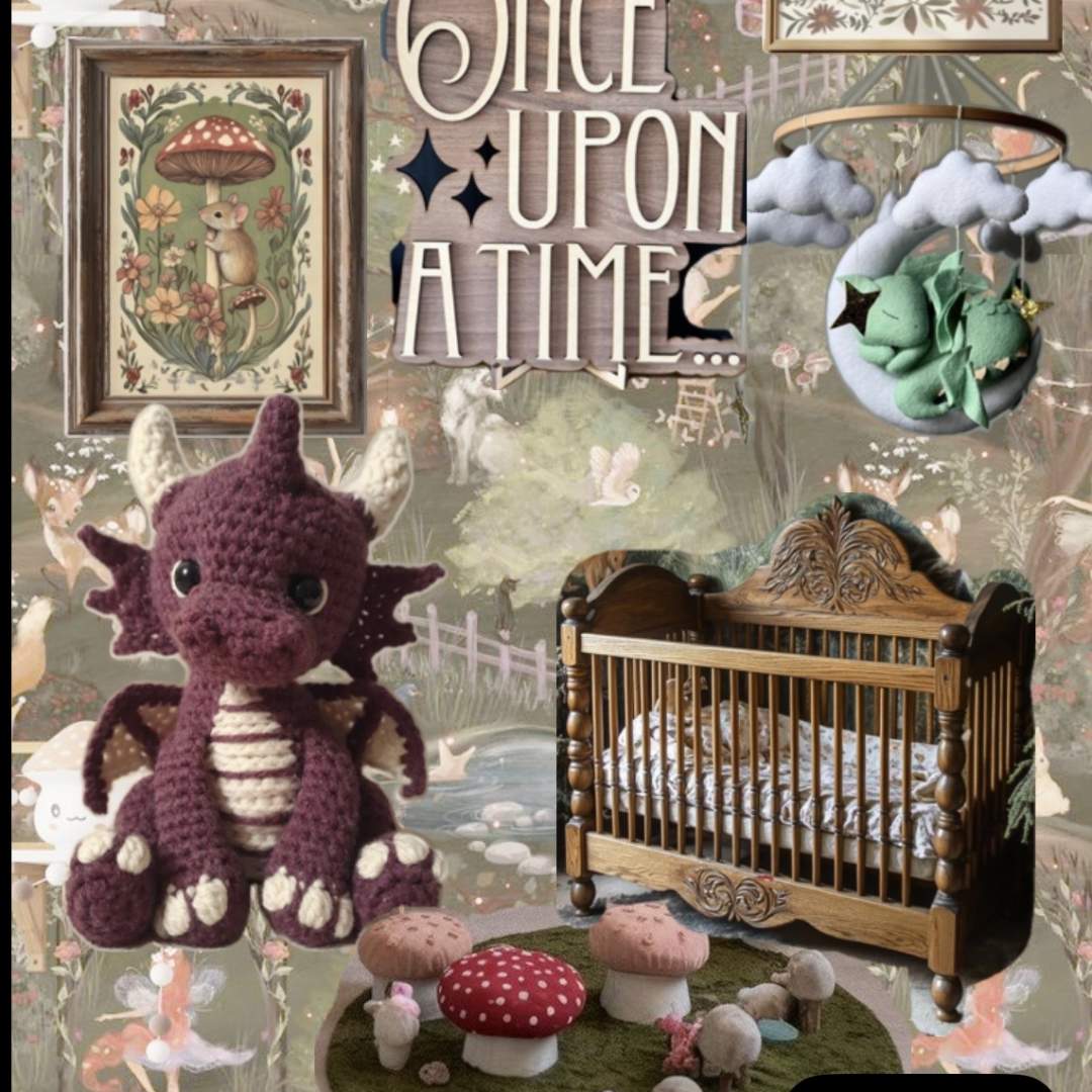 Photo shared by Jordyn for their Babylist baby registry.