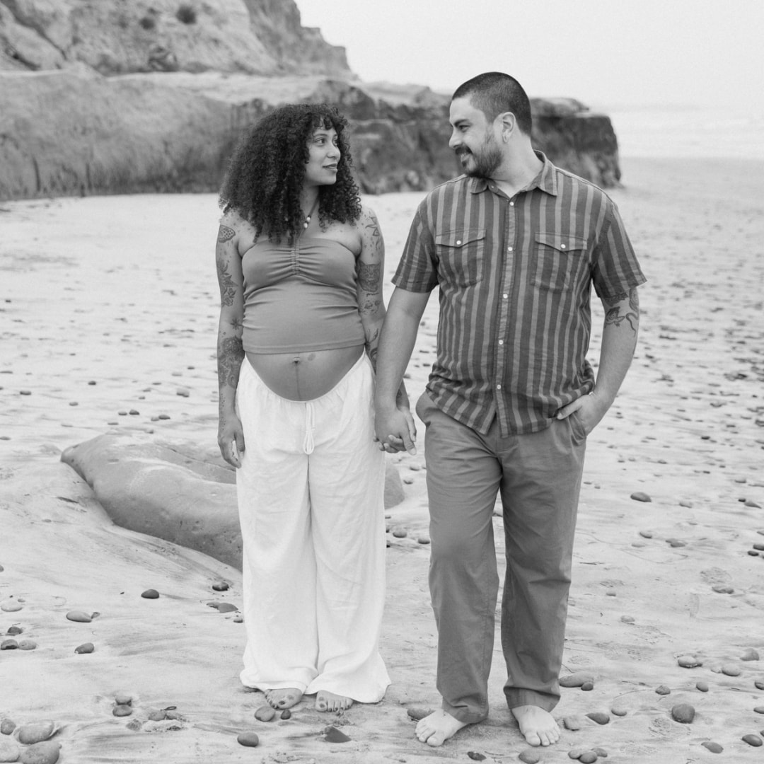 Photo shared by Aaliyah for their Babylist baby registry.