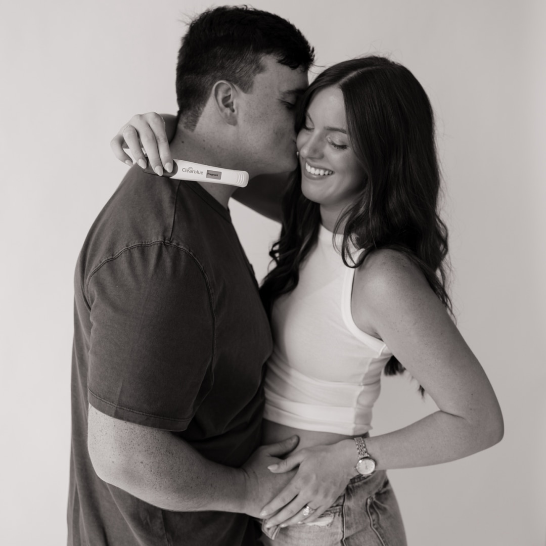 Photo shared by Elliott for their Babylist baby registry.