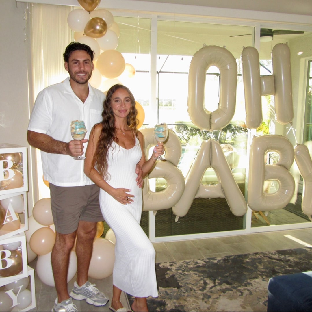 Photo shared by Jennifer for their Babylist baby registry.