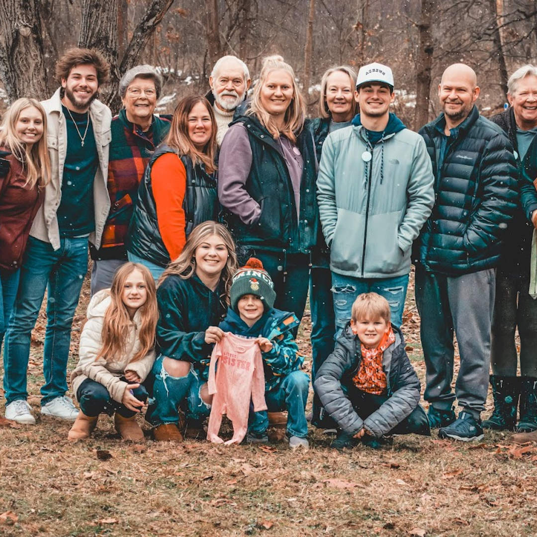 Photo shared by Kaitlin for their Babylist baby registry.