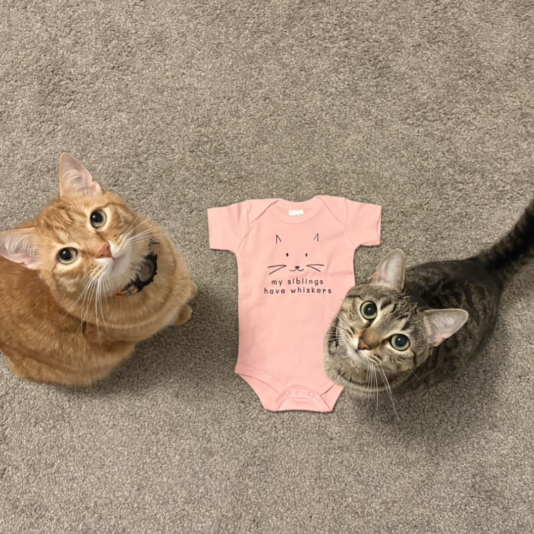 Photo shared by Madison for their Babylist baby registry.