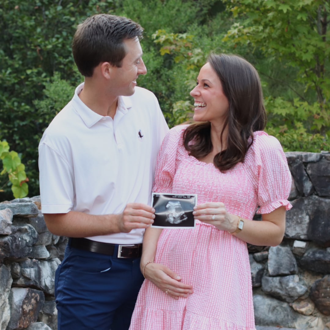 Photo shared by Lauren for their Babylist baby registry.