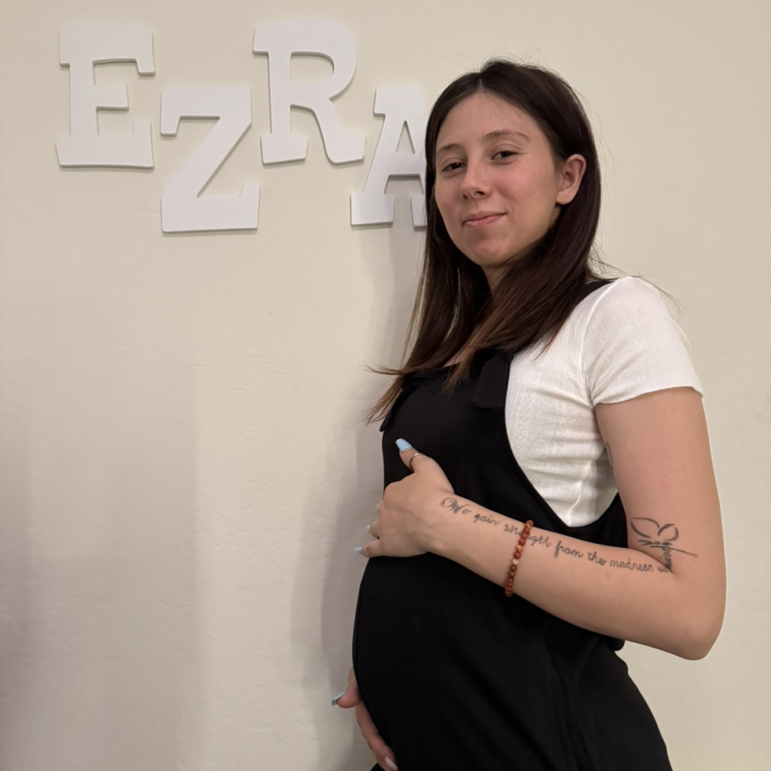 Photo shared by Bellazoelle for their Babylist baby registry.