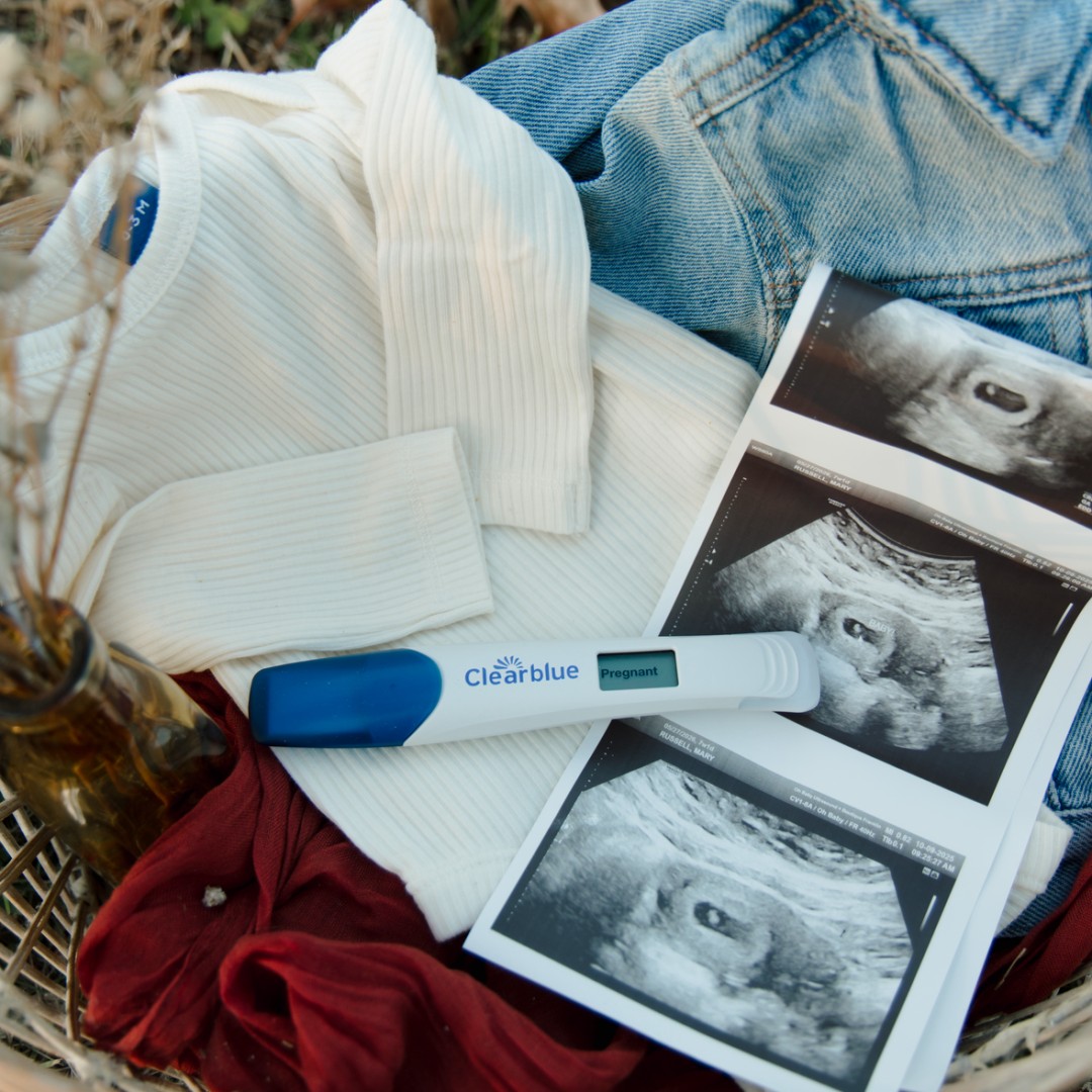 Photo shared by Mary for their Babylist baby registry.