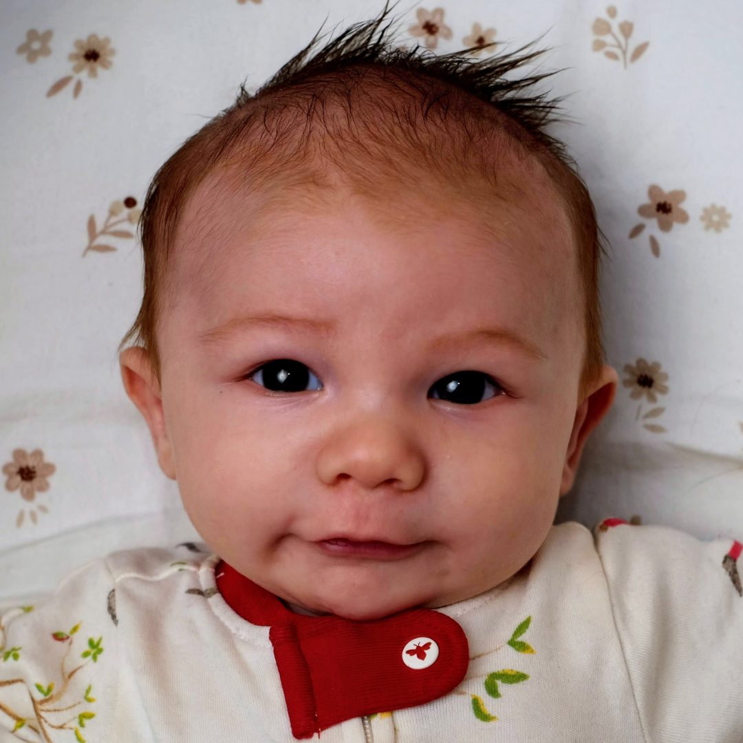 Photo shared by Jenny for their Babylist baby registry.