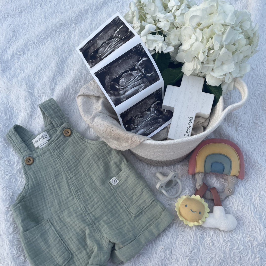 Photo shared by Chynna for their Babylist baby registry.
