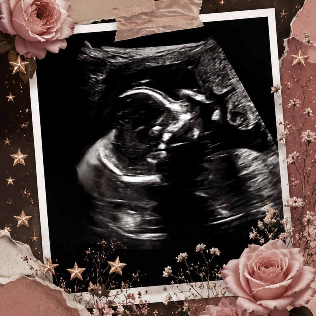 Photo shared by Giselle for their Babylist baby registry.