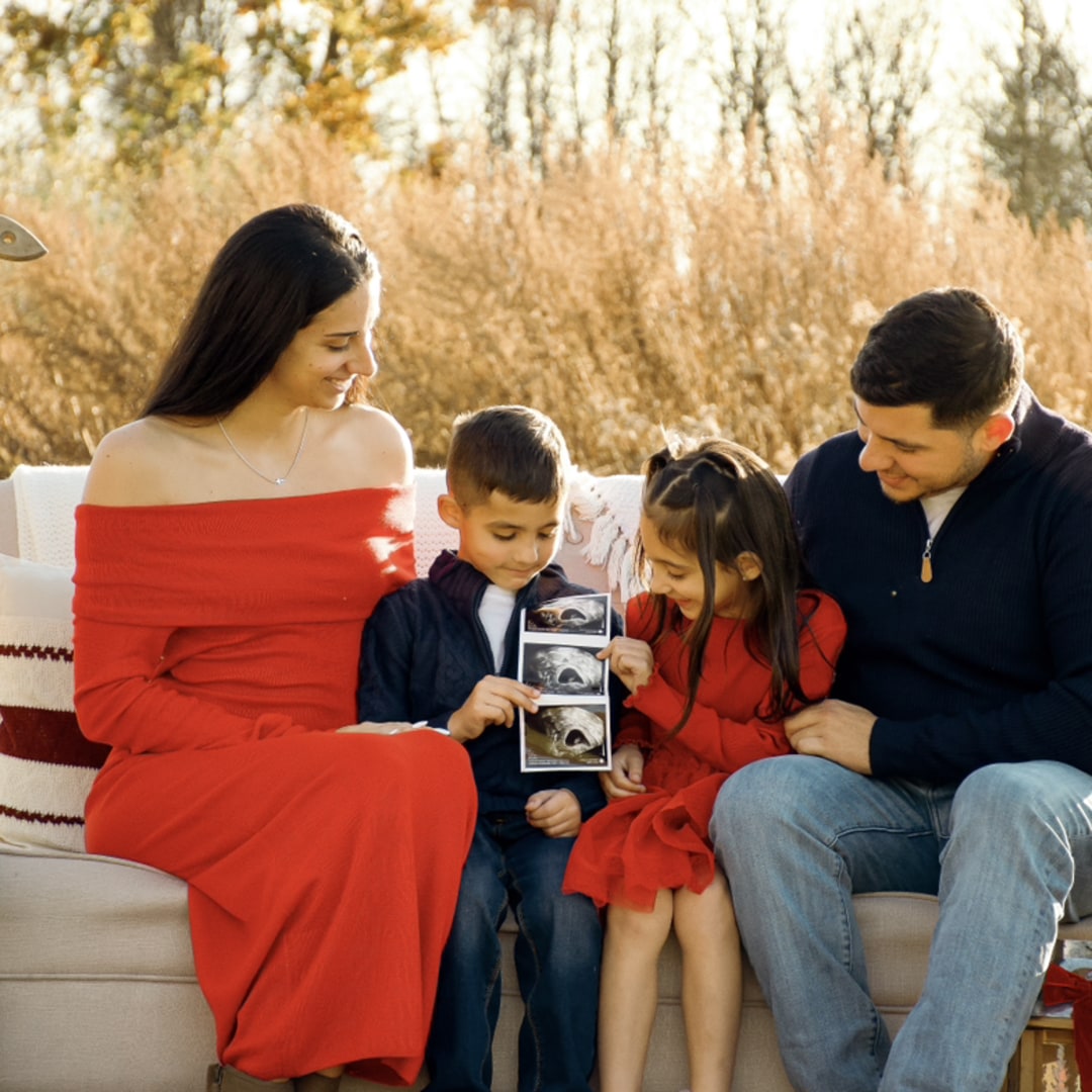 Photo shared by Jasmin for their Babylist baby registry.