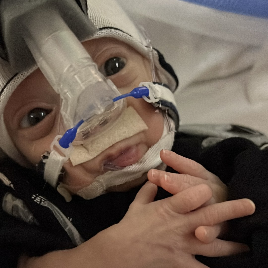 Photo shared by Nicole for their Babylist baby registry.