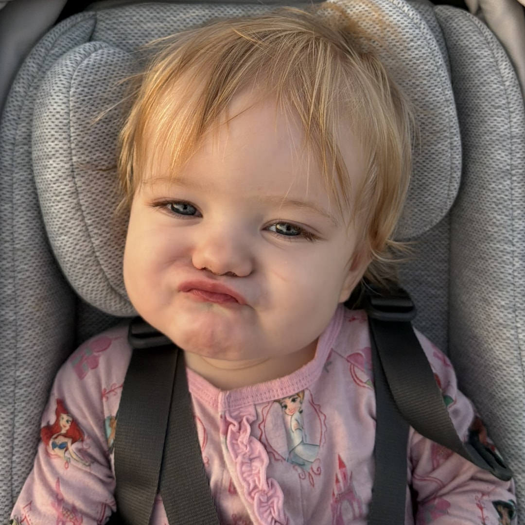 Photo shared by J for their Babylist baby registry.