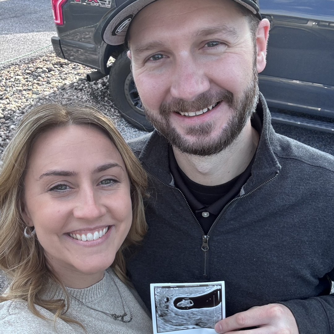 Photo shared by Chelsea for their Babylist baby registry.