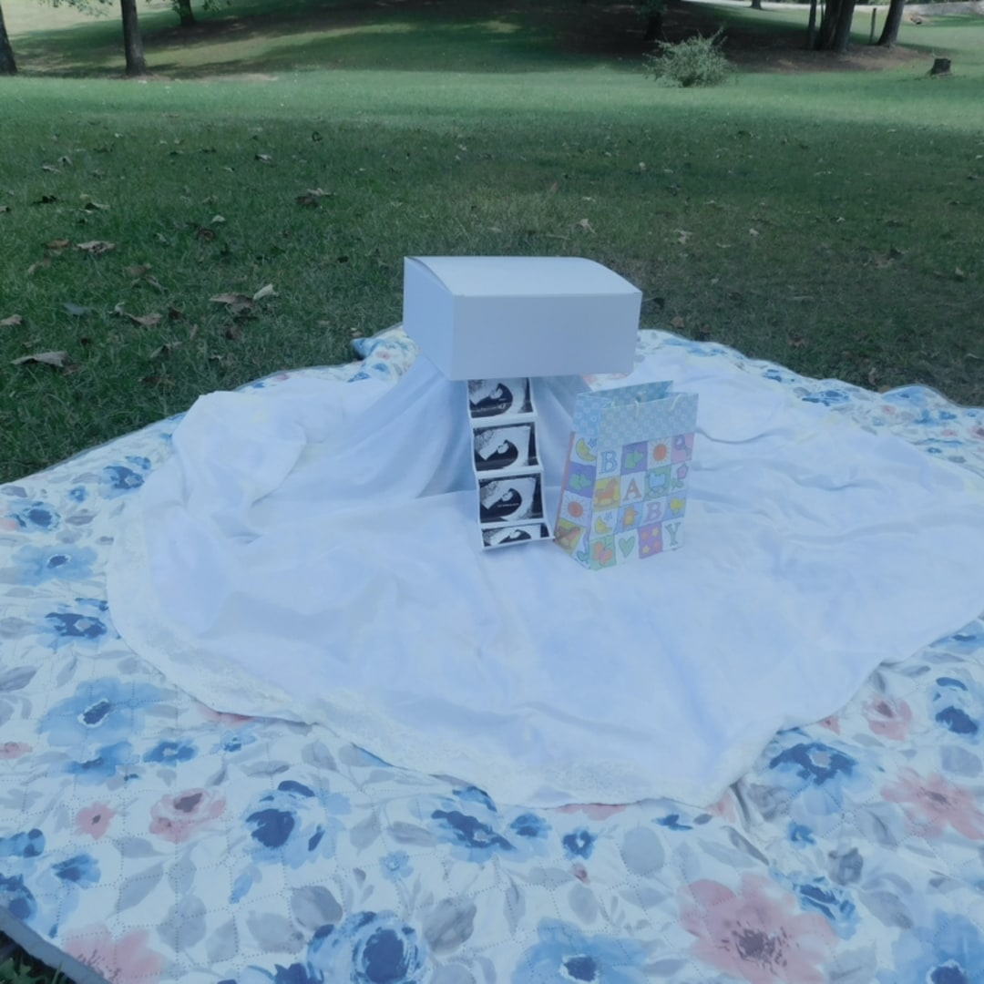 Photo shared by Abby for their Babylist baby registry.
