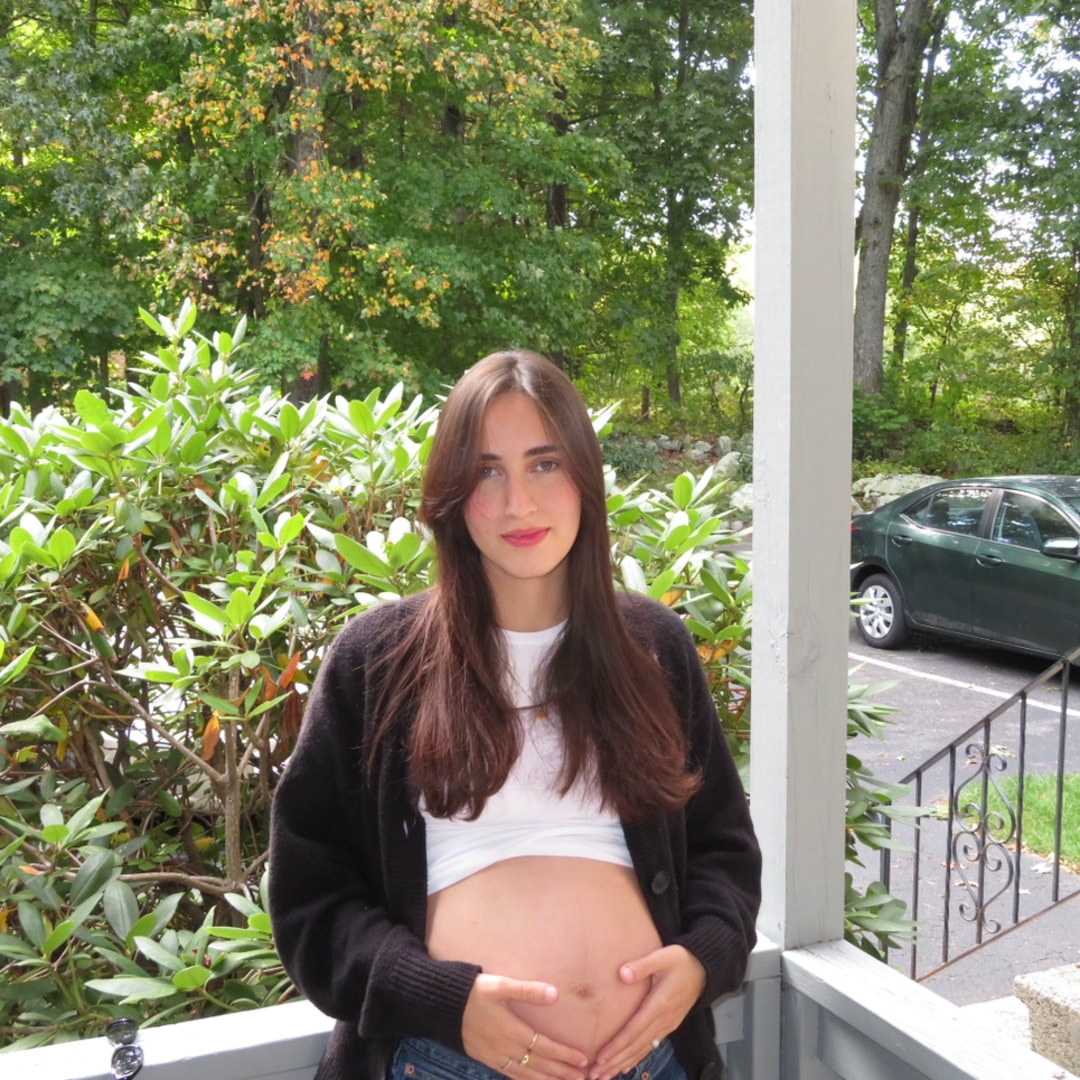 Photo shared by Bianca for their Babylist baby registry.