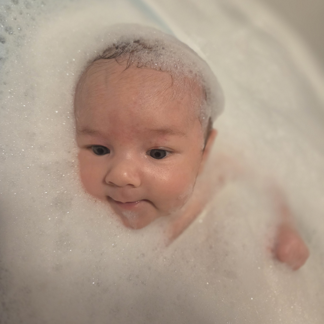 Photo shared by Jenna for their Babylist baby registry.