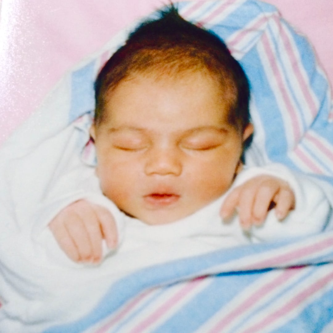 Photo shared by Amanda for their Babylist baby registry.