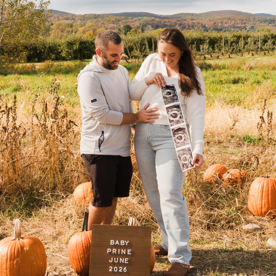 Photo shared by Angela for their Babylist baby registry.