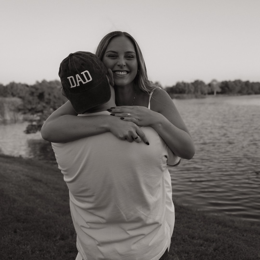 Photo shared by Morgan for their Babylist baby registry.