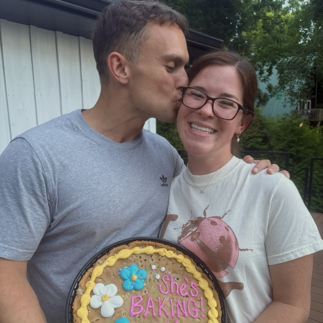 Photo shared by Chynna for their Babylist baby registry.