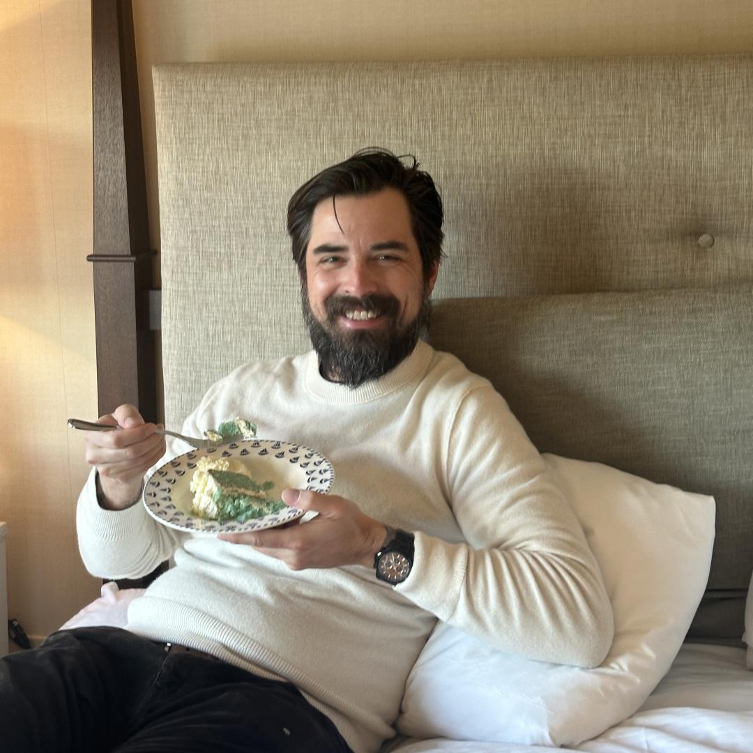 Photo shared by Katie for their Babylist baby registry.