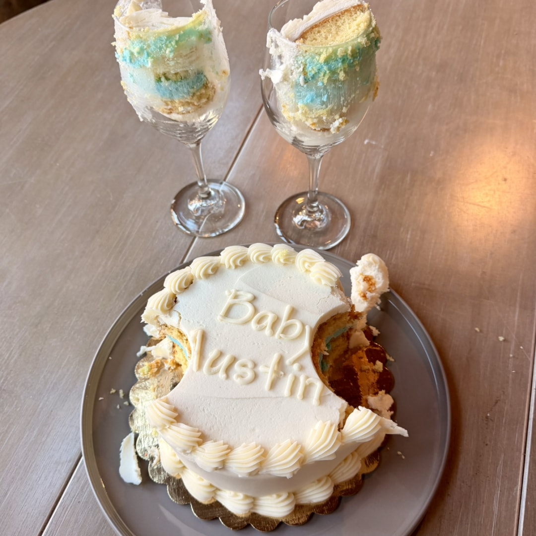Photo shared by Jacqui for their Babylist baby registry.